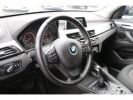 Annonce BMW X1 xDrive 20i - BVA F48 Lounge