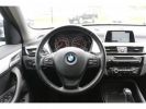 Annonce BMW X1 xDrive 20i - BVA F48 Lounge