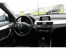 Annonce BMW X1 xDrive 20i - BVA F48 Lounge