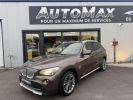 Voir l'annonce BMW X1 xDrive 23d BVA E84 Luxe Steptronic