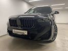 Annonce BMW X1 xDrive 23d M Sport