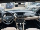 Annonce BMW X1 xdrive 23da 204 cv luxe
