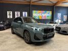 Annonce BMW X1 Xdrive 23i 218Ch M sport TVA RECUPERABLE *Toit Ouvrant* 749E/ mois