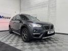 Voir l'annonce BMW X1 xDrive 25d 231 CH BVA 8 X-Line