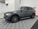 Annonce BMW X1 xDrive 25d 231 CH BVA 8 X-Line