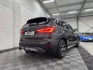 Annonce BMW X1 xDrive 25d 231 CH BVA 8 X-Line