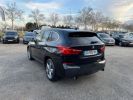 Annonce BMW X1 xdrive 25d 231 ch m sport toit panoramique ouvrant siege chauffand son harman kardon ecran tete haute