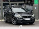 Voir l'annonce BMW X1 xDrive 25d - BVA M Sport