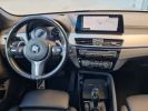 Annonce BMW X1 xDrive 25d M Sport LED Pano