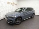 Annonce BMW X1 xDrive 25e 220 ch BVA6 xLine