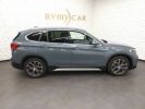 Annonce BMW X1 xDrive 25e 220 ch BVA6 xLine