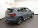 Annonce BMW X1 xDrive 25e 220 ch BVA6 xLine