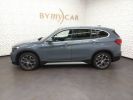 Annonce BMW X1 xDrive 25e 220 ch BVA6 xLine