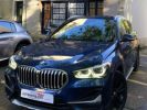 Annonce BMW X1 XDRIVE 25E 220 XLINE BVA6