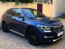 Annonce BMW X1 XDRIVE 25E 220 XLINE BVA6