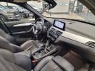 Annonce BMW X1 XDRIVE 25E 220CH M SPORT TOIT OUVRANT/HUD/CAM/SIEGES CHAUFFANT