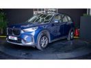 Voir l'annonce BMW X1 xDrive 25e - BV DKG  U11 .