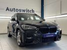 Voir l'annonce BMW X1 xDrive 25e M Sport-Pano-Headup-Acc-trekh-keyless