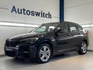 Annonce BMW X1 xDrive 25e M Sport-Pano-Headup-Acc-trekh-keyless