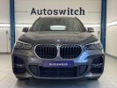 Annonce BMW X1 xDrive 25e M Sport-Pano-Headup-Leder-DrivingAss+