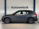 Annonce BMW X1 xDrive 25e M Sport-Pano-Headup-Leder-DrivingAss+