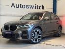 Annonce BMW X1 xDrive 25e M Sport-Pano-Headup-Leder-DrivingAss+