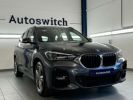 Annonce BMW X1 xDrive 25e M Sport Plug- in hybrid