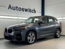 Annonce BMW X1 xDrive 25e M Sport Plug- in hybrid