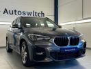 Voir l'annonce BMW X1 xDrive 25e Plug-in hybrid MSport-DAB-Stuurverw