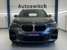 Annonce BMW X1 xDrive 25e Plug-in hybrid MSport-DAB-Stuurverw