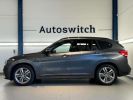 Annonce BMW X1 xDrive 25e Plug-in hybrid MSport-DAB-Stuurverw