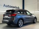 Annonce BMW X1 xDrive 25e Plug-in hybrid MSport-DAB-Stuurverw