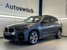 Annonce BMW X1 xDrive 25e Plug-in hybrid MSport-DAB-Stuurverw