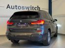 Annonce BMW X1 xDrive 25e Plug-in hybrid MSport-DAB-Stuurverw