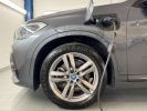 Annonce BMW X1 xDrive 25e Plug-in hybrid MSport-DAB-Stuurverw