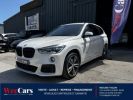 Annonce BMW X1 xDrive 25i - 231ch BVA F48 M Sport