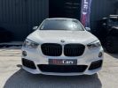 Annonce BMW X1 xDrive 25i - 231ch BVA F48 M Sport