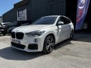 Annonce BMW X1 xDrive 25i - 231ch BVA F48 M Sport