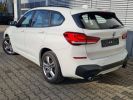 Annonce BMW X1 xDrive 25i M Sport