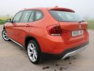 Annonce BMW X1 XDRIVE 2L TURBO 190 CV LUXURY 4X4 BOITE AUTO 8V CUIR TOIT OUVRANT GPS XÉNON  ABS