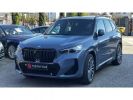 Voir l'annonce BMW X1 xDrive 30e -326ch M Sport