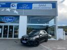 Voir l'annonce BMW X1 xdrive18d sportline bva7