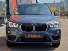 Annonce BMW X1 XDrive18dA 150ch BUSINESS