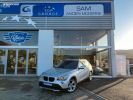 Voir l'annonce BMW X1 XDRIVE20D LUXE BVM6