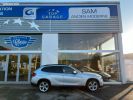 Annonce BMW X1 XDRIVE20D LUXE BVM6