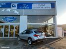 Annonce BMW X1 XDRIVE20D LUXE BVM6