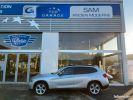 Annonce BMW X1 XDRIVE20D LUXE BVM6