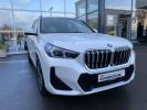 Annonce BMW X1 xDrive20d M Sport/AHK/Pano/LiveCockpitPro