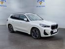 Voir l'annonce BMW X1 xDrive23d 211ch M Sport HYBRIDE DIESEL