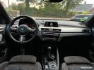 Annonce BMW X1 xDrive25dA 231ch M Sport